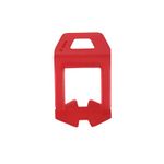 5095-Clip-ROJO-3-mm-