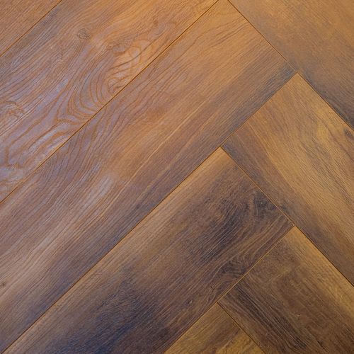 Piso Fotolaminado Laguna Oak 628x157x10 mm