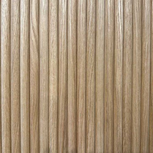 Revestimiento de muro Premium Flex Oak 2400x520x15 mm