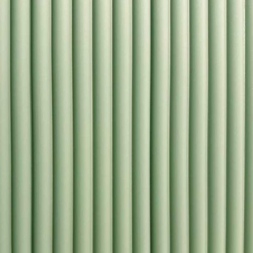 Revestimiento de Muro Pure Concept Solid Mint 2730x 146x18 mm