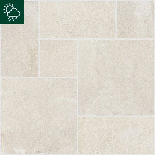 Porcelanato Antique Taupe 60x60 cm