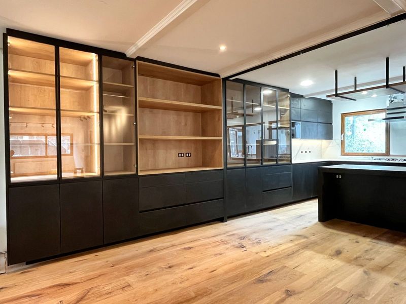 CasaOakAmbientado