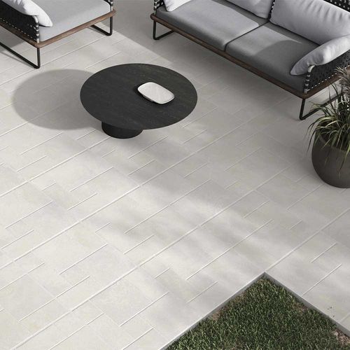 Porcelanato Antique Taupe 60x60 cm