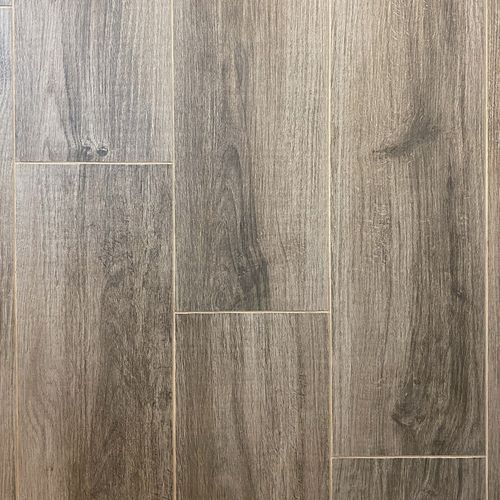 Porcelanato Life Tortora 20x120 cm