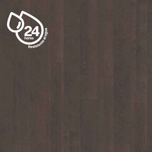 Madera de Ingeniería Pro Burley Oak Rustic Light 1203x190x7.2 mm
