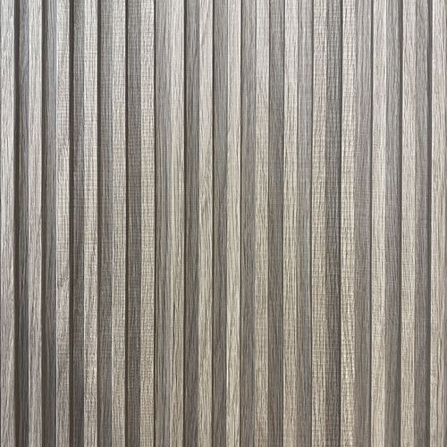 Revestimiento de Muro Urban Way Grayish 2900x155x14 mm