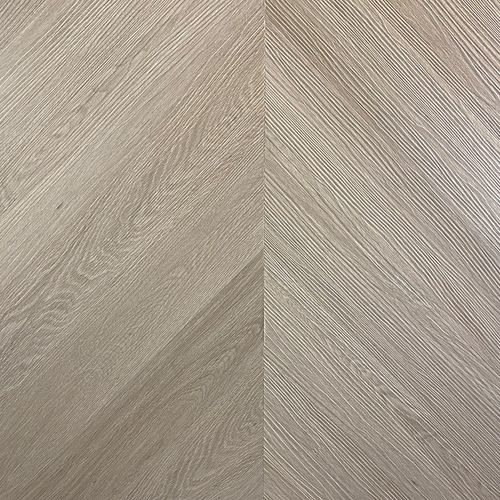 Piso Vinílico SPC  Barcelona Chevron 690x120x6 mm