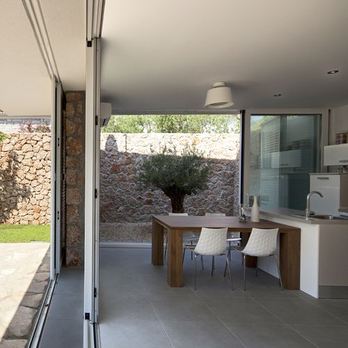 Porcelanato Matrix  #2 60x120 cm