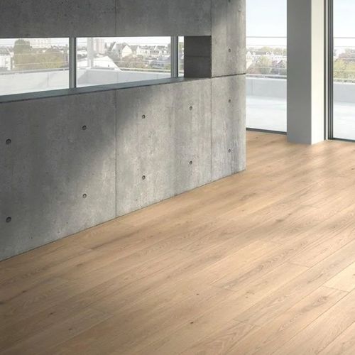 Madera de Ingeniería Roble Pure Natur 2200x185x13  mm