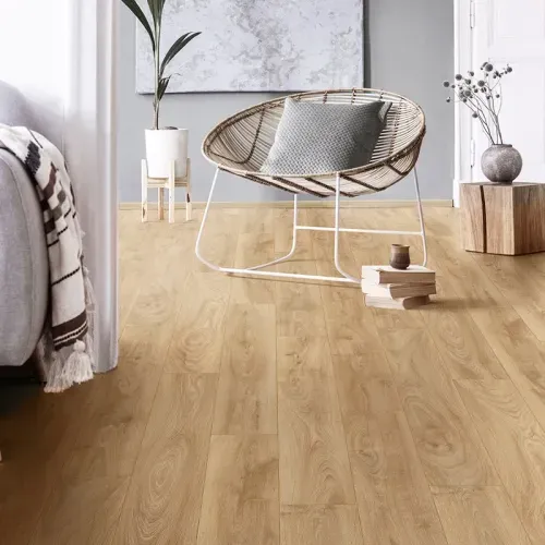 Piso Orgánico Clever Long Natura Montraux 2003x245x6 mm