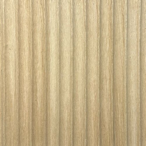 Revestimiento de Muro Milano Flex Oak 2400x600x9 mm