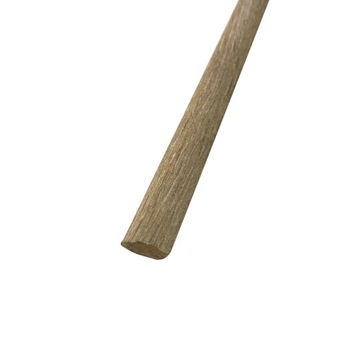 Junquillo Fotolaminado Khaki Grey Oak
