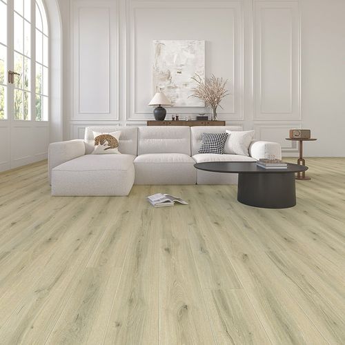 Piso Vinílico SPC Somerset Oak 2000x229x7,5 mm