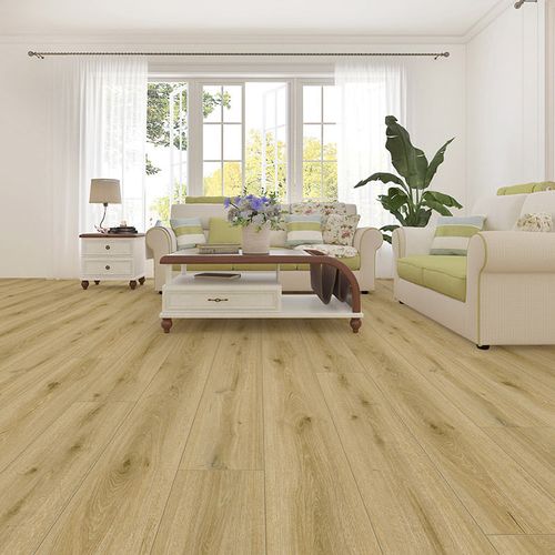 Piso Vinílico SPC Winchester Oak 2000x229x7,5 mm