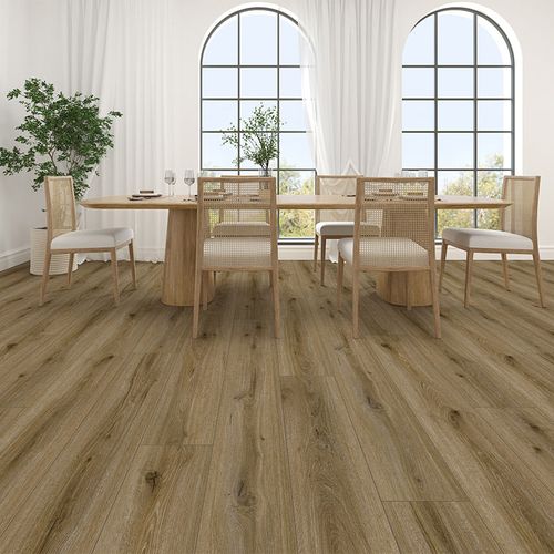 Piso Vinílico SPC Dorset Oak 2000x229x7,5 mm