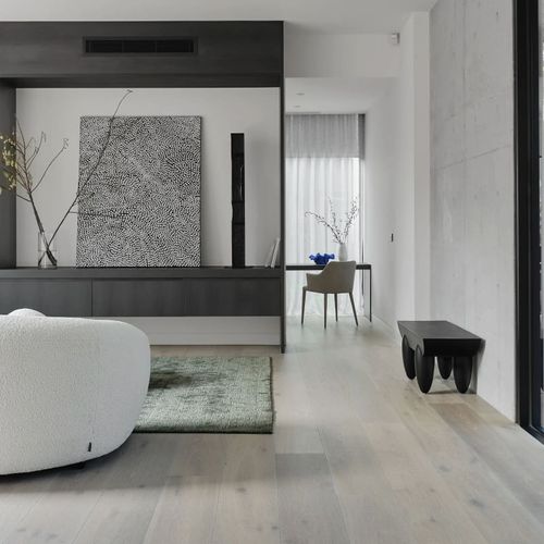 Madera de Ingeniería KTB Range Storm 2200x260x15 mm