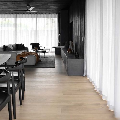 Madera de Ingeniería KTB Range Calypso 2200x260x15 mm