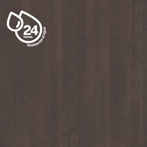Madera de Ingeniería Pro Burley Oak Rustic Light 1203x190x7.2 mm