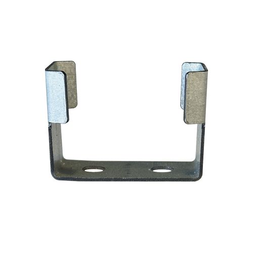 Soporte de Viga Embutido (2900x50x30 mm)