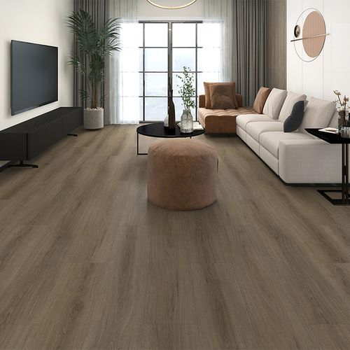 Piso Vinílico SPC Gotemburgo 1220x230x5,2 mm