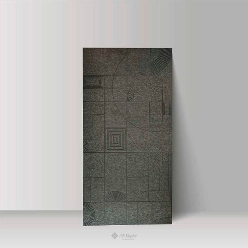 Panel Acústico Single Skin Medular 1200x2780x9 mm