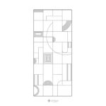 PanelacusticoSingleSkinMedular1200x2780x9mm