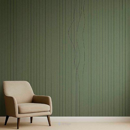 Panel Acústico Single Skin Pulse 1200x2780x12 mm