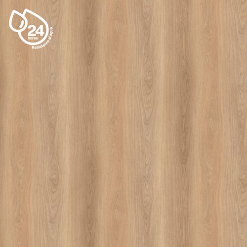 Piso Fotolaminado Luma 1200x215x8 mm