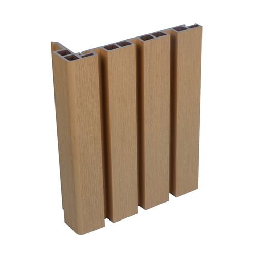 Revestimiento de muro Legacy Asa Maple 2900x218x25 mm