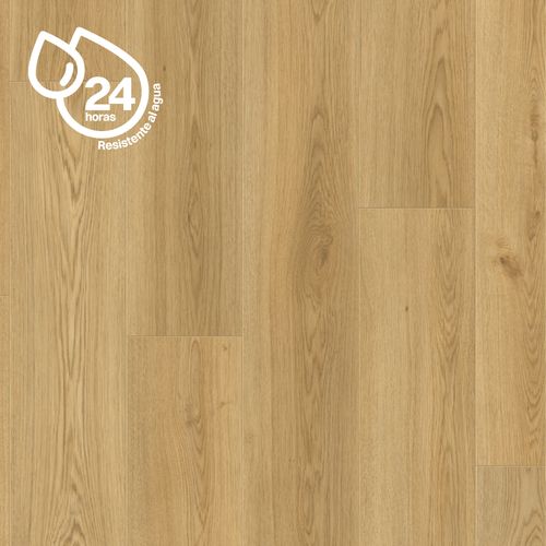 Piso Fotolaminado Luma 1200x215x8 mm