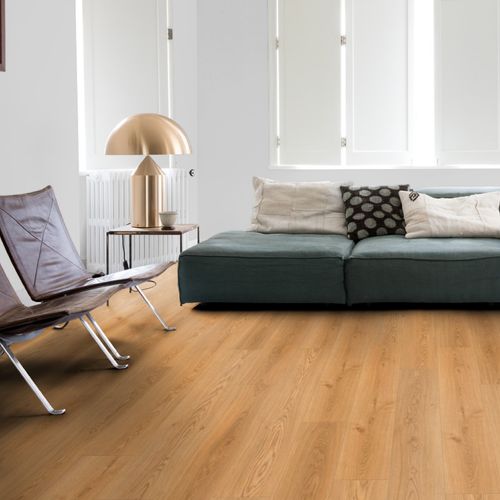 Piso Fotolaminado Luma 1200x215x8 mm