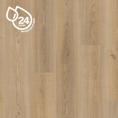 Piso Fotolaminado Mavira 1200x215x8 mm