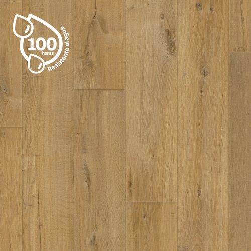 Piso Orgánico Kenari 1200x215x8 mm