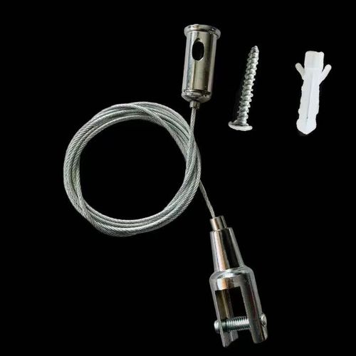 Colgador de Baffle (1 mt de cable)