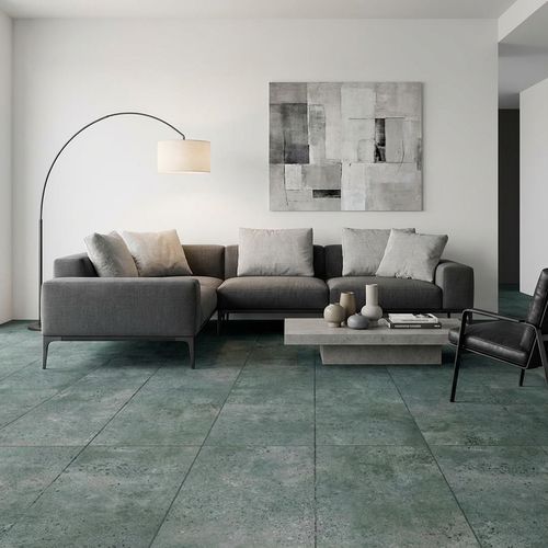 Piso Gres Porcelánico Polaris Rock 30x60 cm