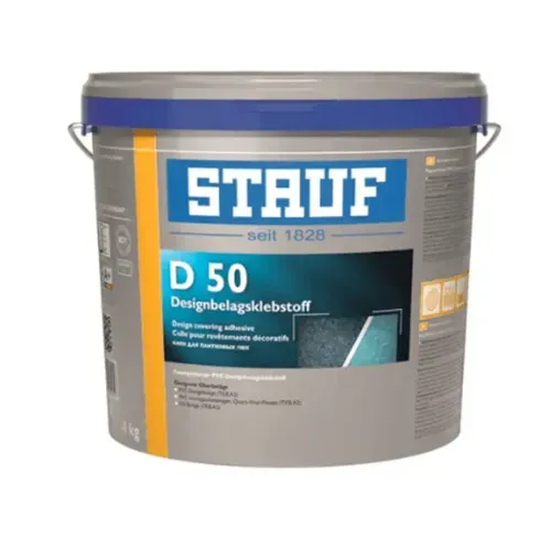 Adhesivo para LVT Stauf D-50 (14 KG)
