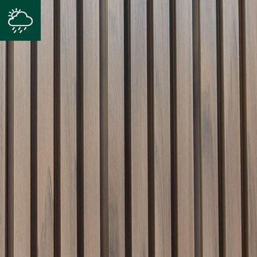 Revestimiento de muro Legacy Wall Panel Antique 2900x159x25.5 mm