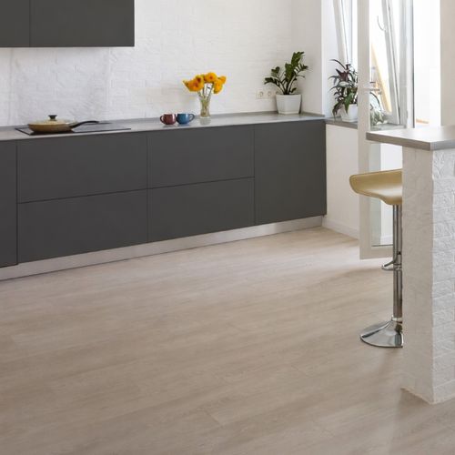 Madera de Ingeniería KTB Range Storm 2200x260x15 mm