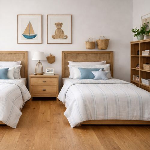 Madera de Ingeniería Summit Leaf LVx150x10 mm