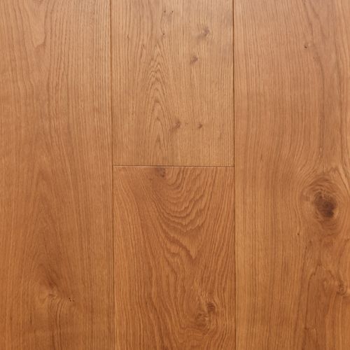 Madera de Ingeniería Style Master Roble Smoked 1900x190x14 mm