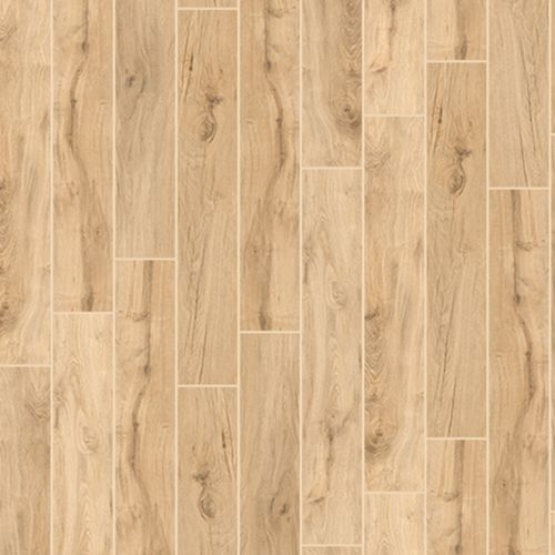 Piso Vinílico LVT Oak Trail 1524x228x5 mm