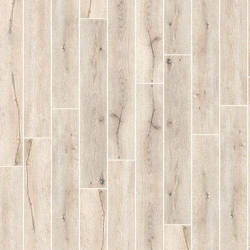 Piso Vinílico LVT Maple Breeze 1524x228x5 mm