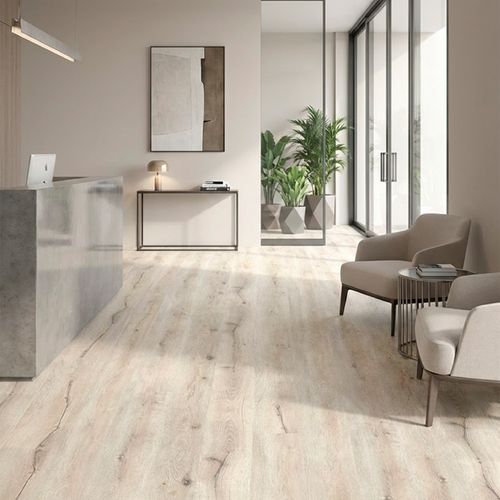 Piso Vinílico LVT Maple Breeze 1524x228x5 mm