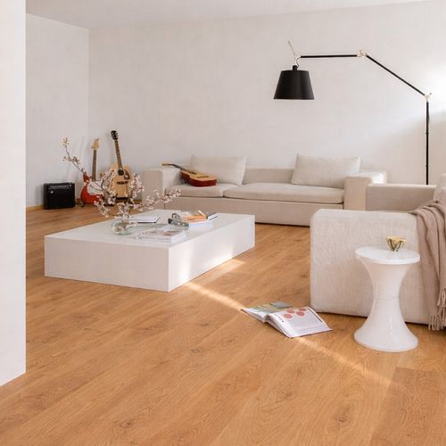 Madera de Ingeniería Summit Natural LVx150x10 mm