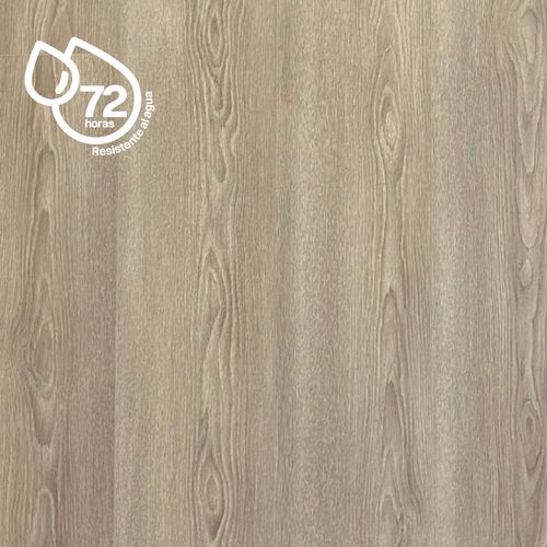 Piso Fotolaminado River Danube AC4 1205x197x8 mm