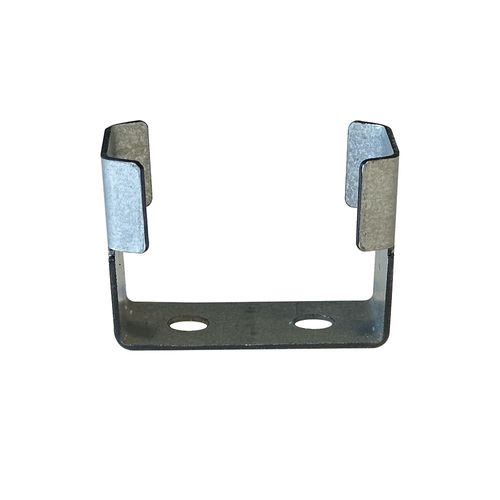 Soporte de Viga Embutido (2900x50x30 mm)