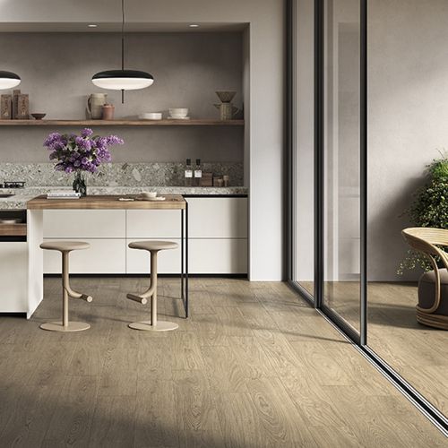 Porcelanato Unika Nut 20x160 cm