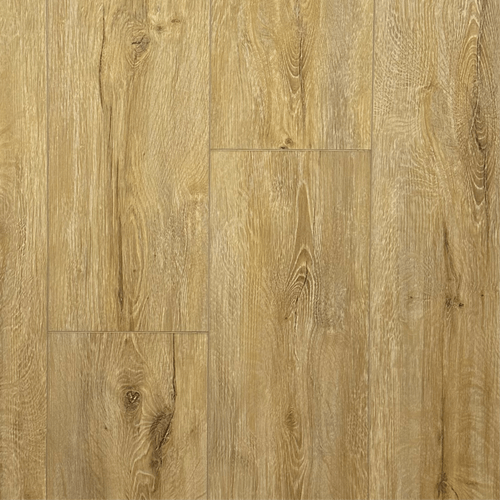 Piso Vinílico SPC Malaga Oak 1830x228x6 mm