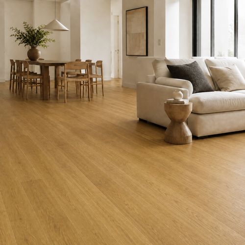 Madera de Ingeniería Summit Natural LVx150x10/1.5 mm