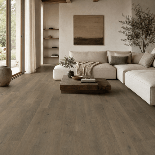 Madera de Ingeniería Artisan Verona Oak 2450x240x14.2 mm